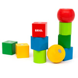 BRIO® 30435 Magnetiske Træklodser