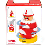 BRIO® 30237 Snurrende Klovn