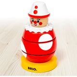 BRIO® 30237 Snurrende Klovn