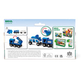 BRIO® 36111 Special Edition Tog (2025)
