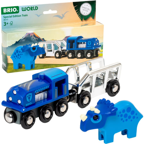 BRIO® 36111 Special Edition Tog (2025)