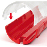 BRIO® 33892 Damplokomotiv Och Tunnel