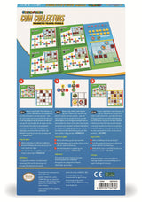 ThinkFun Super Mario Travel Game