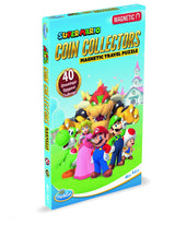 ThinkFun Super Mario Travel Game