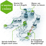 GraviTrax Action-Set Twist