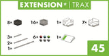 GraviTrax Extension Trax