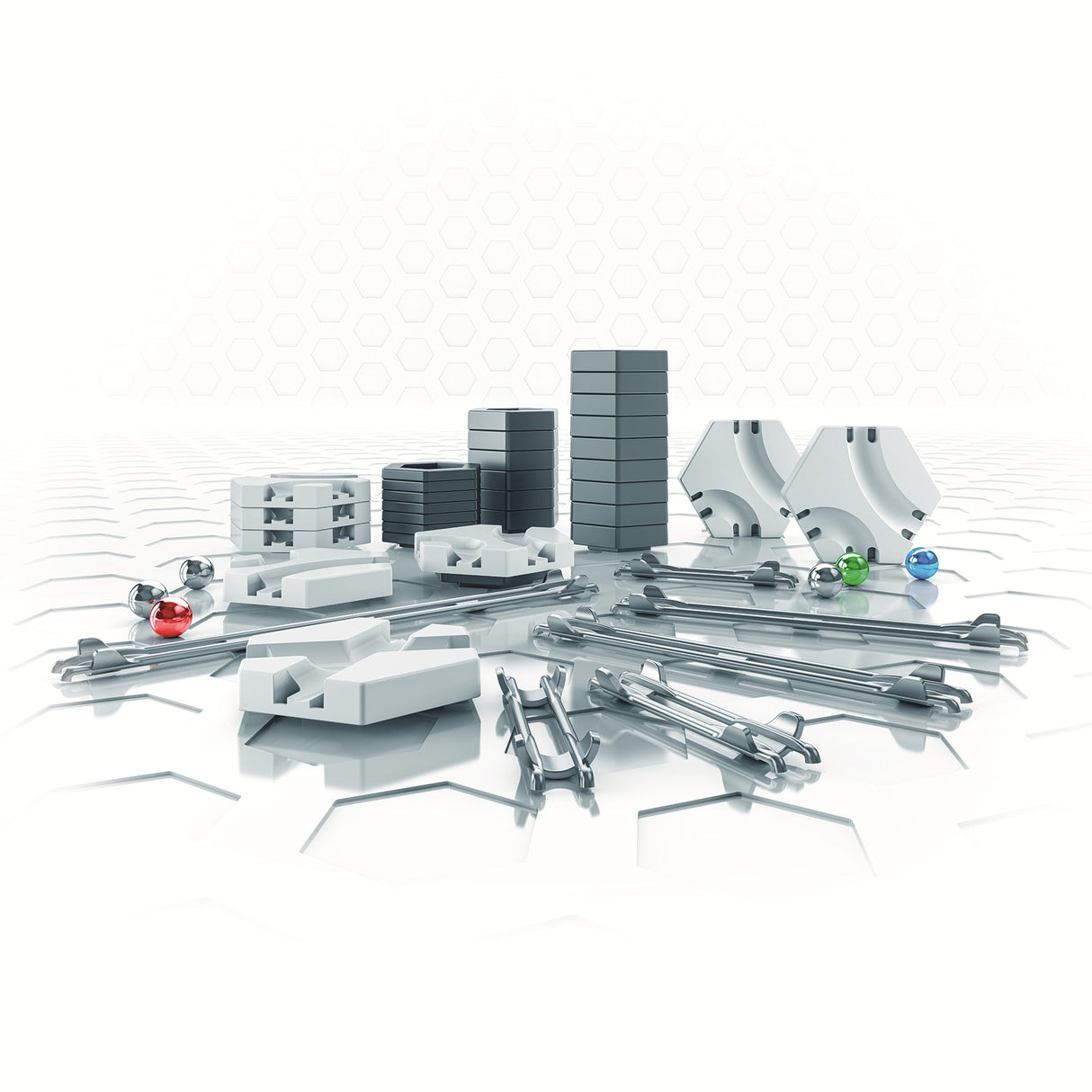 GraviTrax Extension Trax