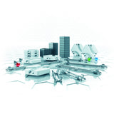 GraviTrax Extension Trax