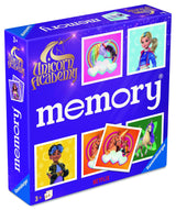 Ravensburger Unicorn Academy Memory® - Minnesspel