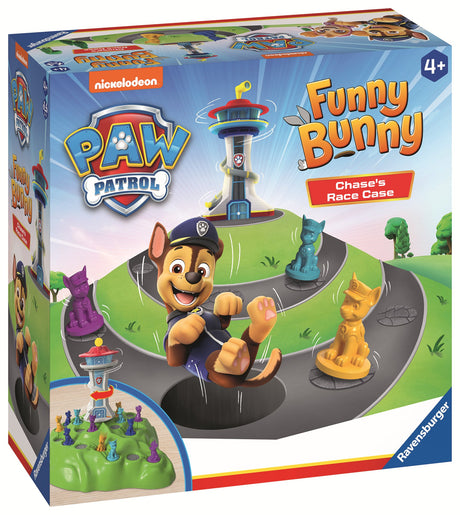 Ravensburger Paw Patrol Funny Bunny SV/DA/NO/FI/IS