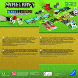 Ravensburger Minecraft Heroes - Save The Village