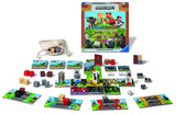 Ravensburger Minecraft Heroes - Save The Village