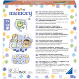 Ravensburger My First Memory® Vehicles