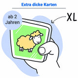 Ravensburger My First Memory® Vehicles