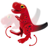 BRIO® 36092 Aktiv Vulkan Med Dinosaurer