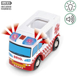 BRIO® 36035 Redningsambulance