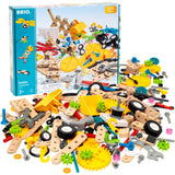 BRIO® 34606 Builder Kreativt Sæt