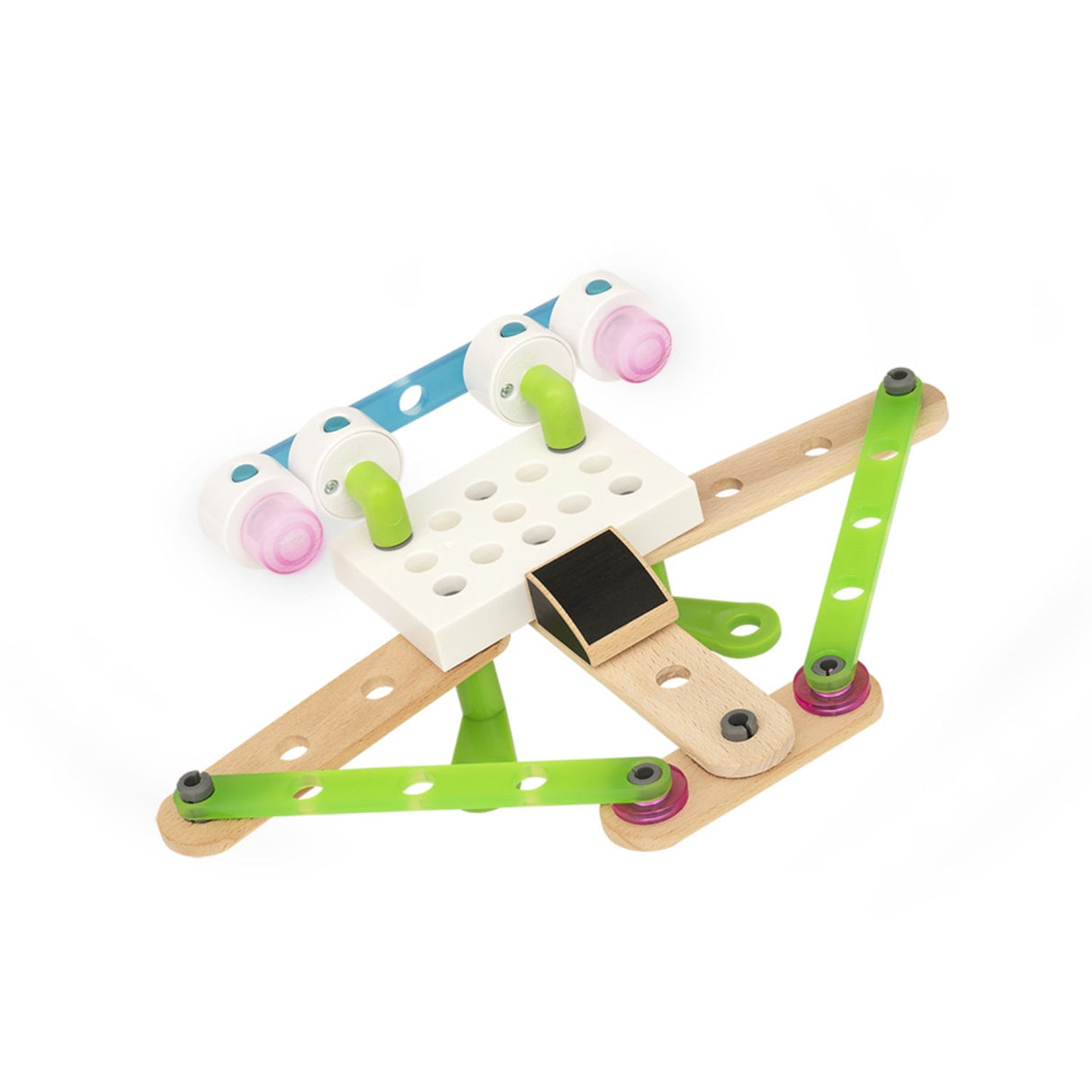 BRIO® 34593 Builder Lyssæt