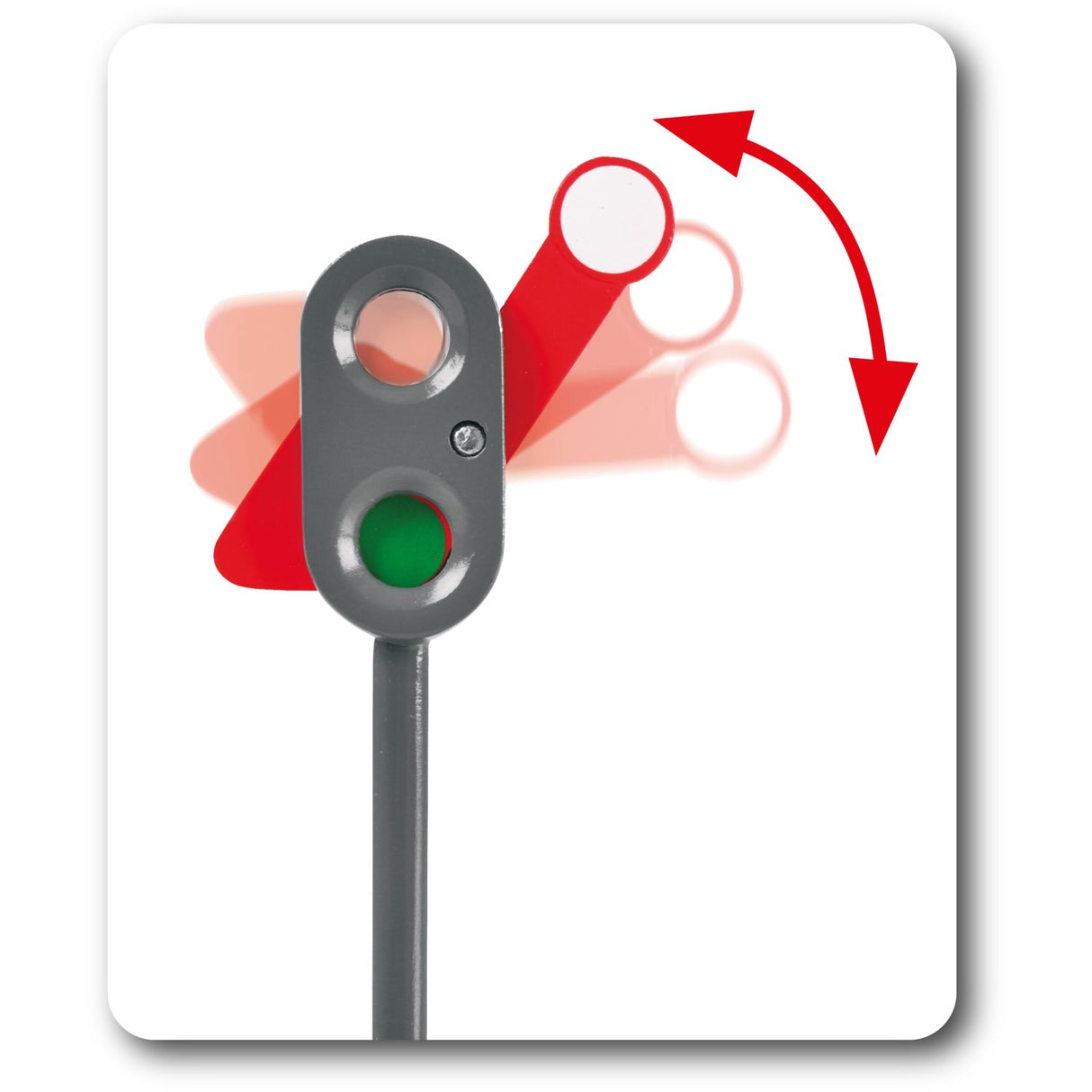 BRIO® 33989 Centralstation Sæt