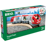 BRIO® 33505 Passagertog