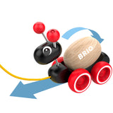 BRIO® 30348 Pull Along Myre