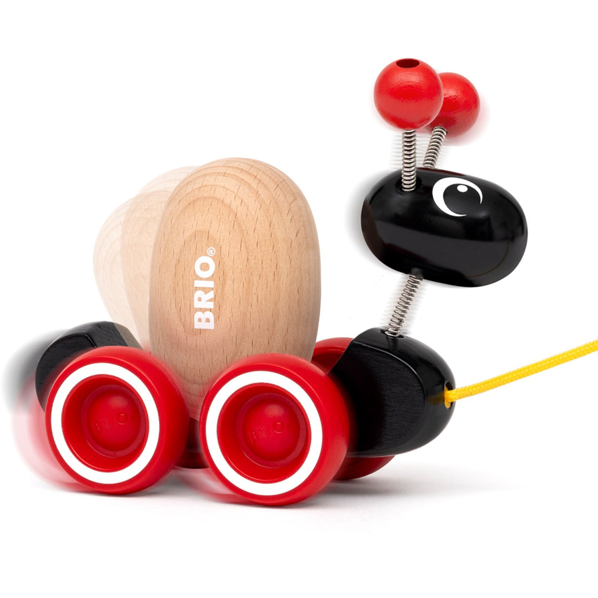 BRIO® 30348 Pull Along Myre