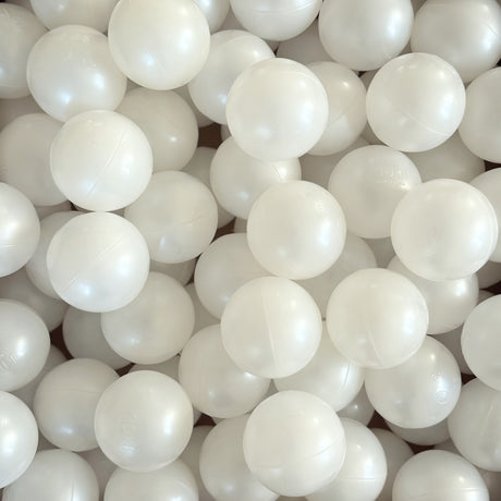 Tumble Time Pärlbollar