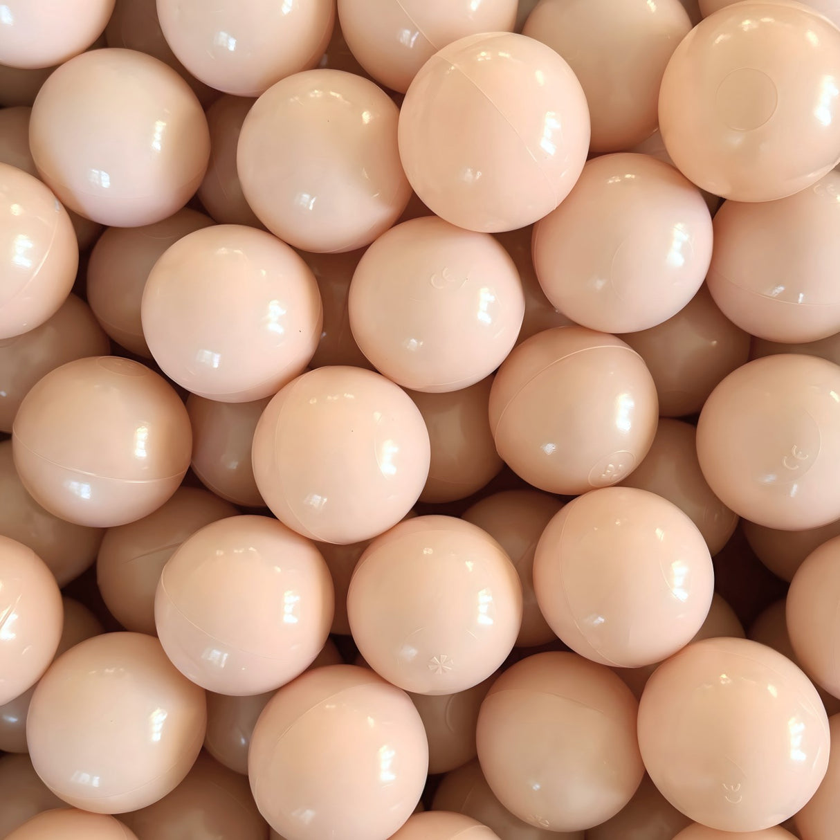 Tumble Time Rougebollar