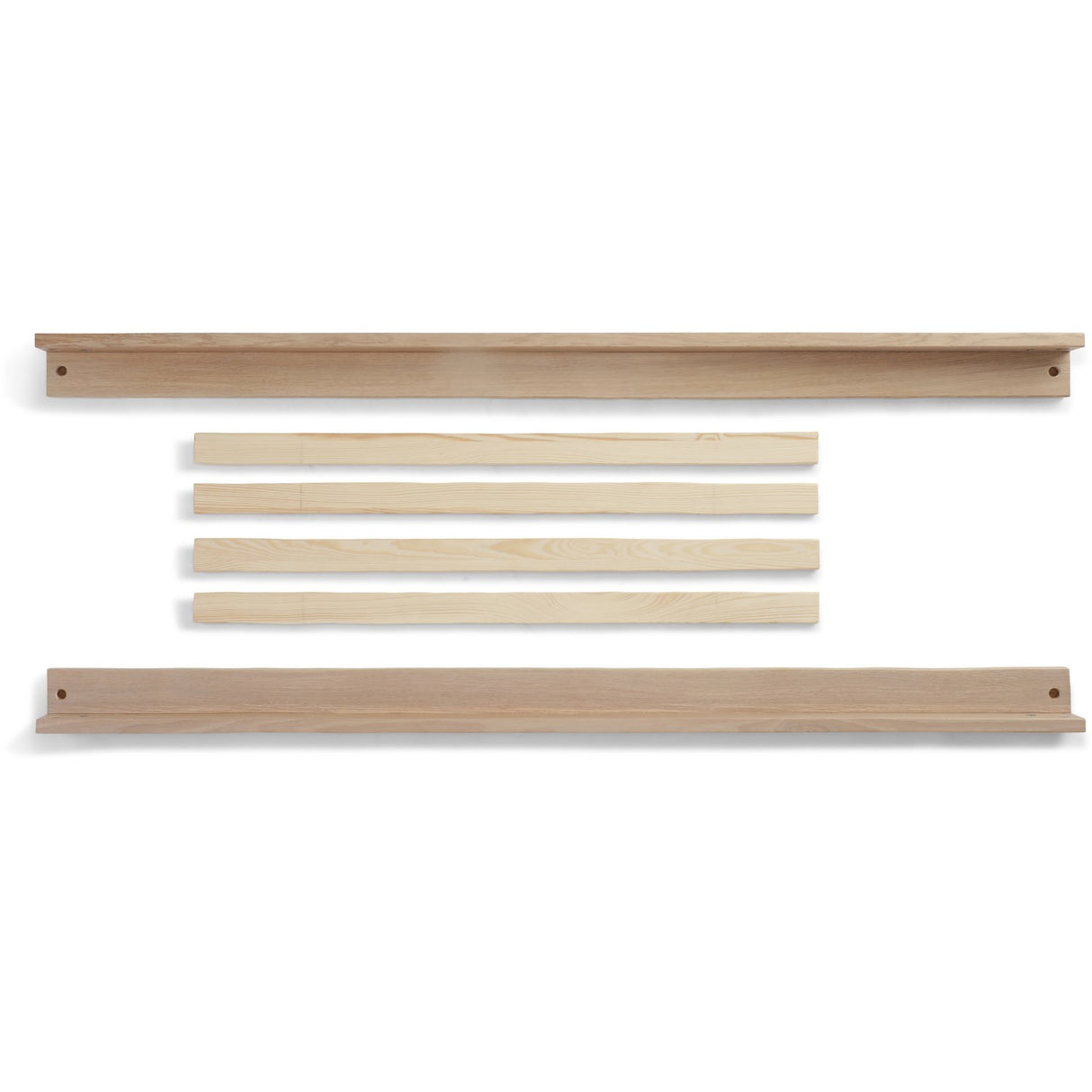 KAS Kopenhagen Light Oil Conversion Kit