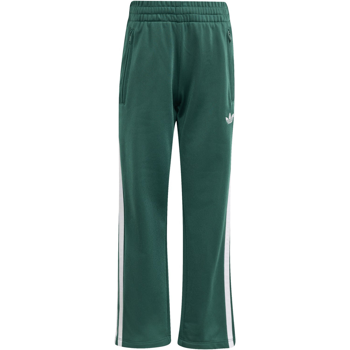 adidas Originals Collegiate Green/White Firebird Ts Sweat Sett