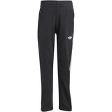adidas Originals Black/White Firebird Ts Sweat Sett