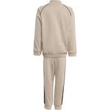 adidas Originals Stone Khaki Sst Tracksuit