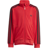adidas Originals Better Scarlet/Black Firebird Ts Sweat Sett