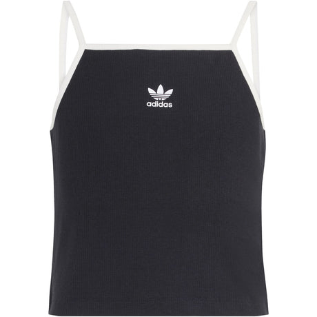 adidas Originals Black Tank Topp