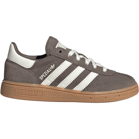 adidas Originals Earth Strata/Off White/Gum 2 Handball Spezial C Sneakers