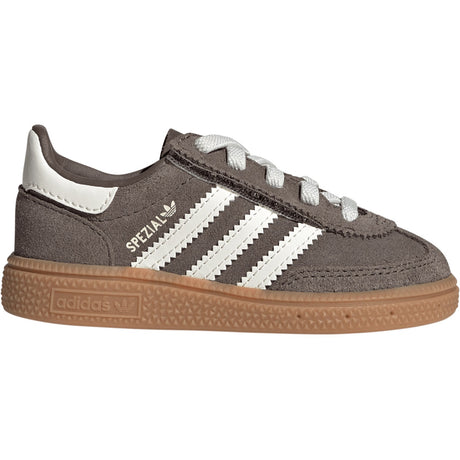 adidas Originals Earth Strata/Off White/Gum 2 Handball Spezial Cf El I Sneakers