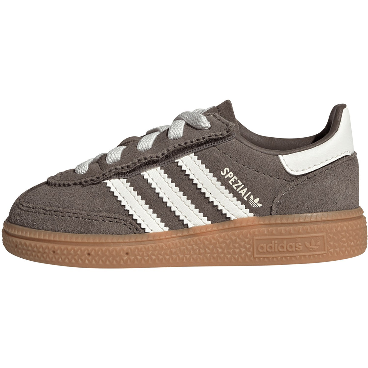 adidas Originals Earth Strata/Off White/Gum 2 Handball Spezial Cf El I Sneakers