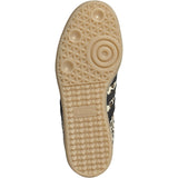 adidas Originals Cream White/Sand Strata/Gum 3 Samba Og J Sneakers