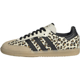 adidas Originals Cream White/Sand Strata/Gum 3 Samba Og J Sneakers