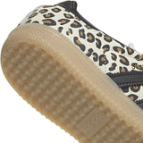 adidas Originals Cream White/Sand Strata/Gum 3 Samba Og J Sneakers