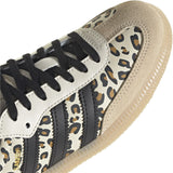 adidas Originals Cream White/Sand Strata/Gum 3 Samba Og J Sneakers