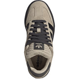 adidas Originals Stone Khaki/Core Black/Utility Black Samba Xlg J Sneakers