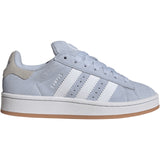 adidas Originals Crystal Sky/Ftwr White/Gum 2 Campus 00S J Sneakers