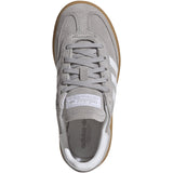 adidas Originals Grey Two/Ftwr White/Gum 3 Handball Spezial C Sneakers