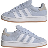 adidas Originals Crystal Sky/Ftwr White/Gum 2 Campus 00S J Sneakers