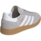 adidas Originals Grey Two/Ftwr White/Gum 3 Handball Spezial C Sneakers