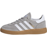 adidas Originals Grey Two/Ftwr White/Gum 3 Handball Spezial C Sneakers
