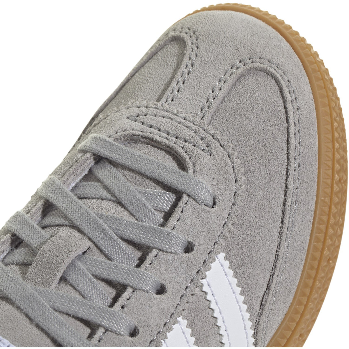 adidas Originals Grey Two/Ftwr White/Gum 3 Handball Spezial C Sneakers