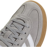 adidas Originals Grey Two/Ftwr White/Gum 3 Handball Spezial C Sneakers