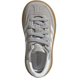 adidas Originals Grey Two/Ftwr White/Gum 3 Handball Spezial Cf El I Sneakers